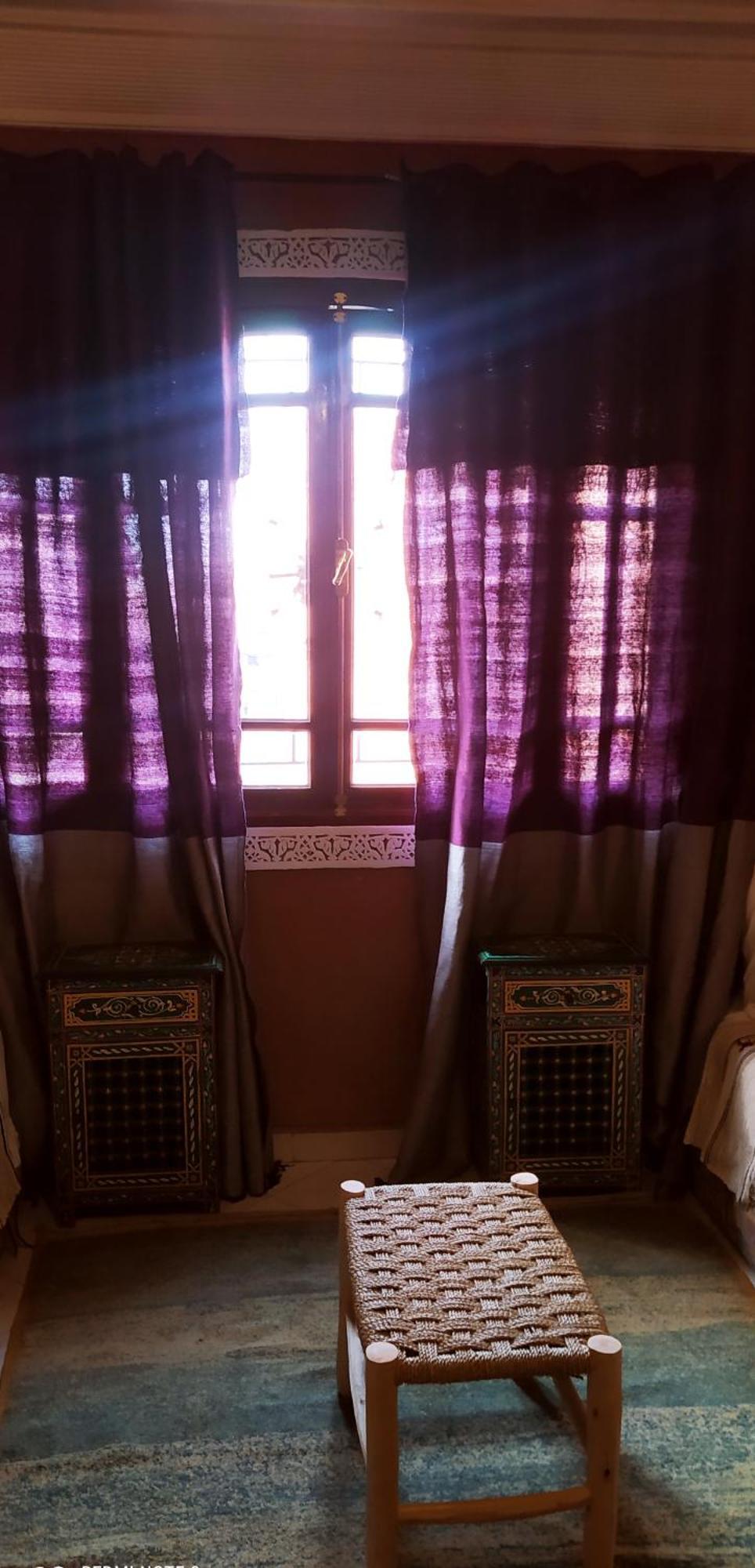 Maison D'Hotes Le Petit Jardin Marrakech Marraquexe Exterior foto